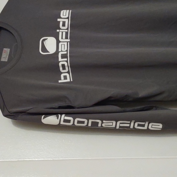 Bonafide Unisex Performance Shirt - Picture 2 of 4